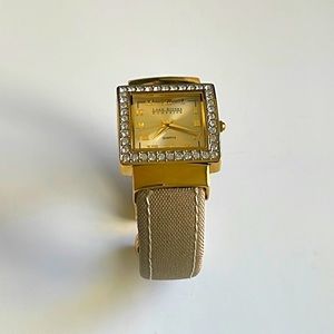Joan Rivers Classics quartz watch